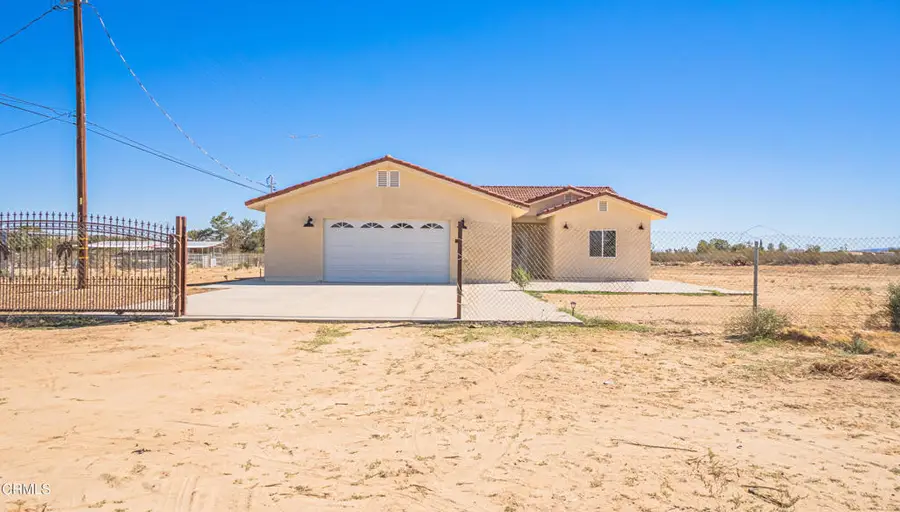 37660 115th Street E, Littlerock, CA 93543 - #3