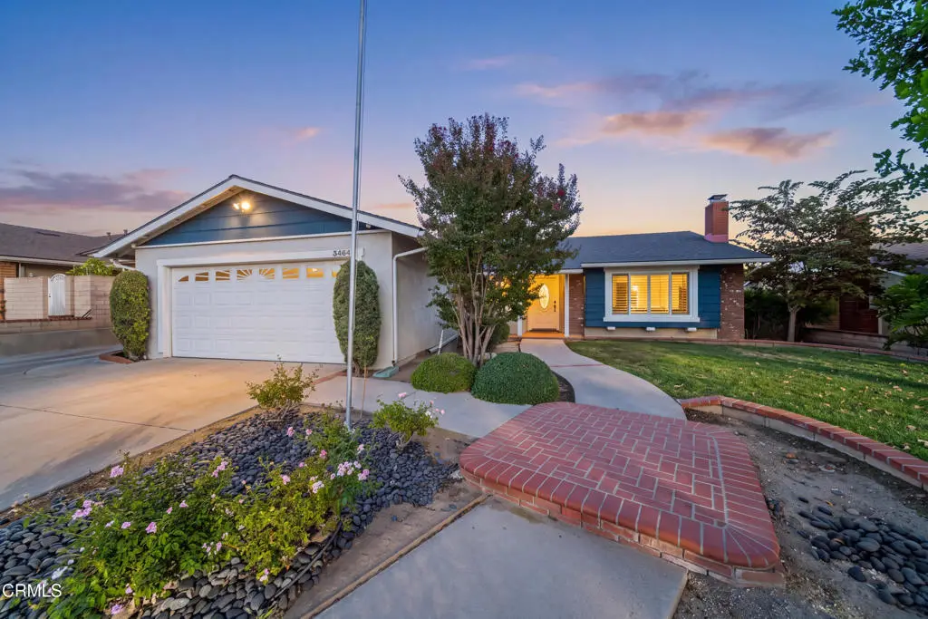 3464 Logan Street, La Verne, CA 91750 - #1