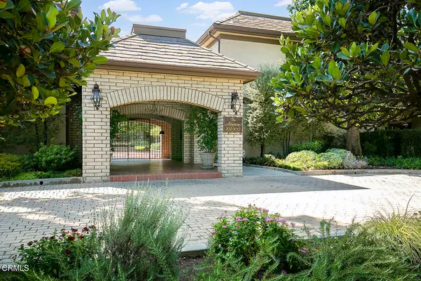 288 Palmetto Drive, Pasadena, CA 91105