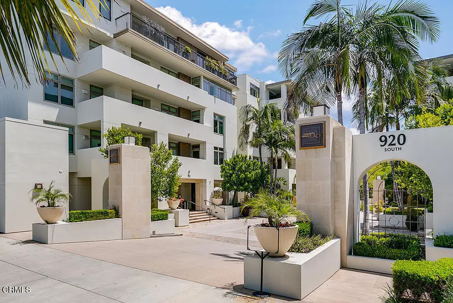 920 Granite Drive #212, Pasadena, CA 91101 - #2