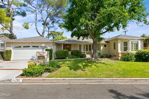 4227 Barryknoll Drive, Los Angeles, CA 90065