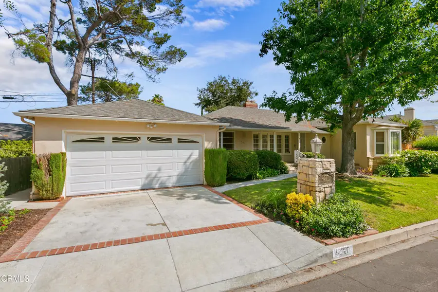 4227 Barryknoll Drive, Los Angeles, CA 90065 - #2