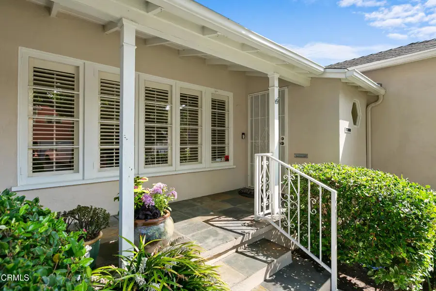 4227 Barryknoll Drive, Los Angeles, CA 90065 - #3