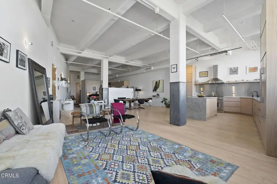 1850 Industrial Street #407, Los Angeles, CA 90021 - #3