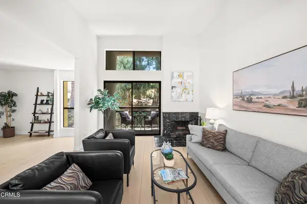 898 Temple Terrace #322, Los Angeles, CA 90042