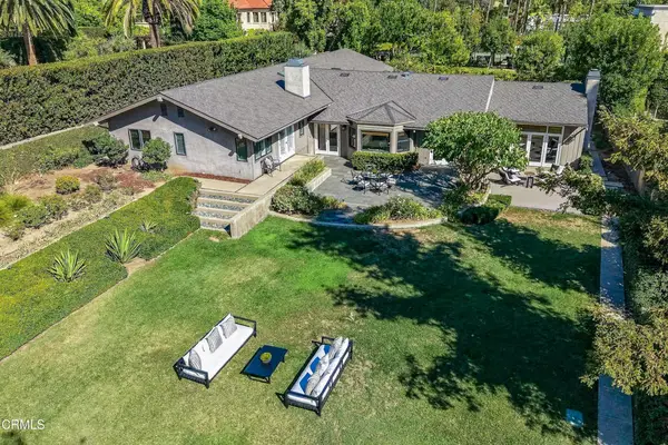 577 Woodland, Pasadena, CA 91106