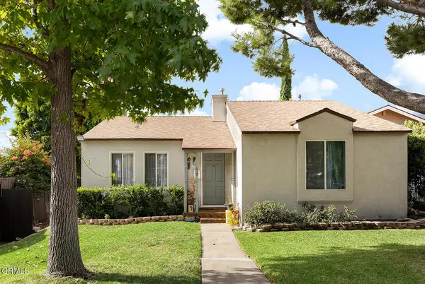 2500 Fairway Avenue, Montrose, CA 91020