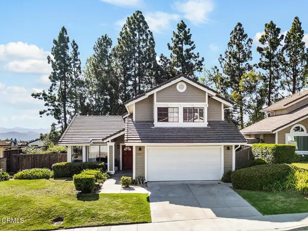 2637 Rikkard Drive, Thousand Oaks, CA 91362