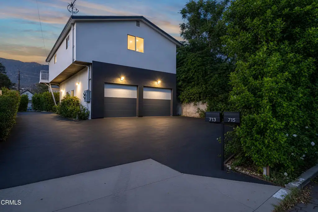 715 Devirian Place, Altadena, CA 91001 - #1