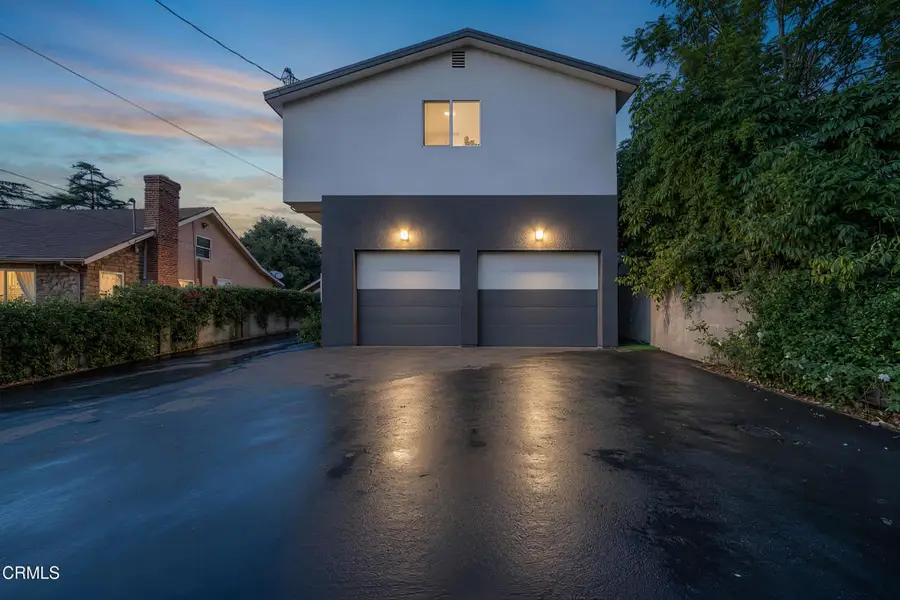 715 Devirian Place, Altadena, CA 91001 - #2