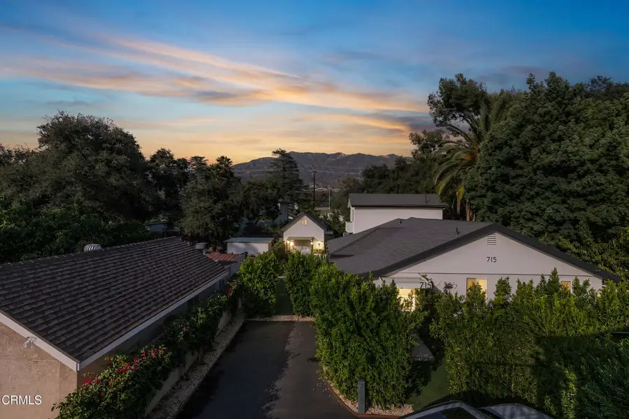 715 Devirian Place, Altadena, CA 91001 - #3