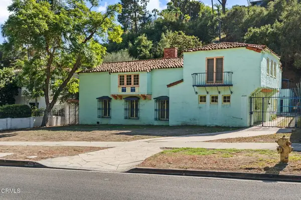2641 N Vermont Avenue, Los Angeles, CA 90027