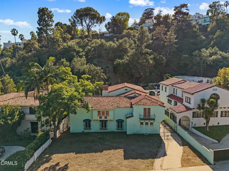 2641 N Vermont Avenue, Los Angeles, CA 90027 - #2
