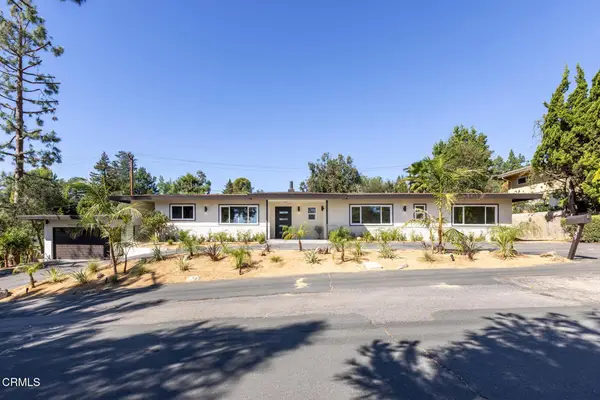 1349 El Vago Street, La Canada Flintridge, CA 91011