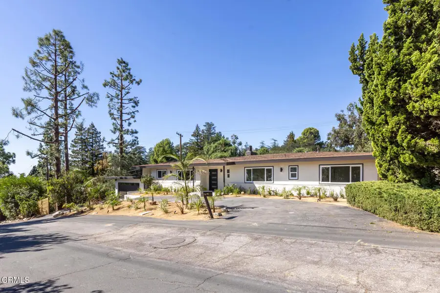 1349 El Vago Street, La Canada Flintridge, CA 91011 - #2