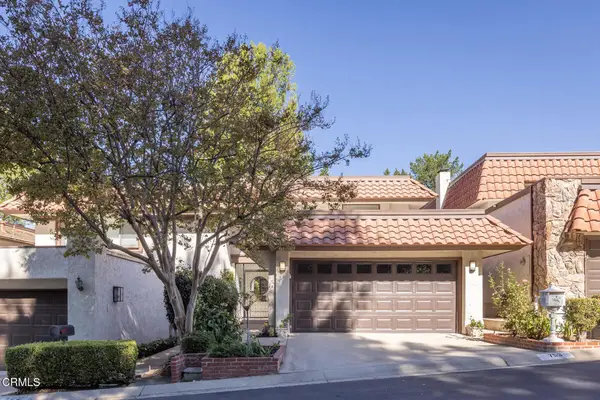 753 Starlight Heights Drive, La Canada Flintridge, CA 91011