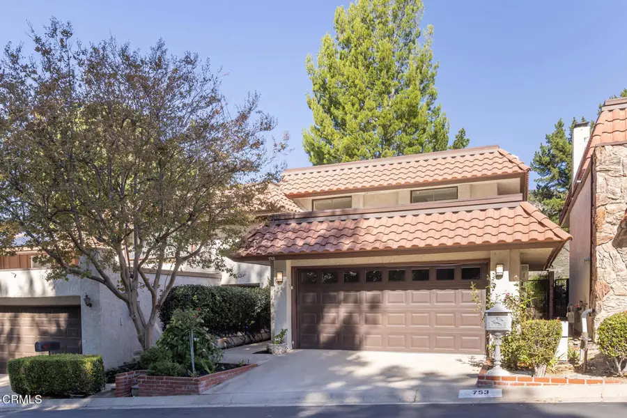 753 Starlight Heights Drive, La Canada Flintridge, CA 91011 - #2