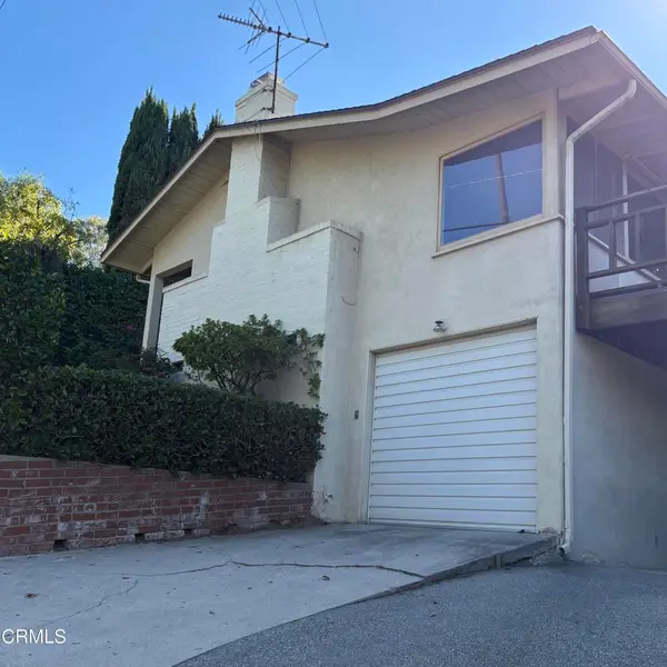 1840 Laurel Bay Drive, Pasadena, CA 91105