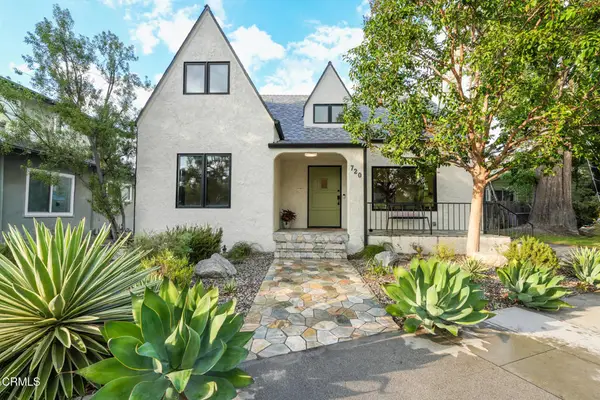 720 El Centro Street, South Pasadena, CA 91030