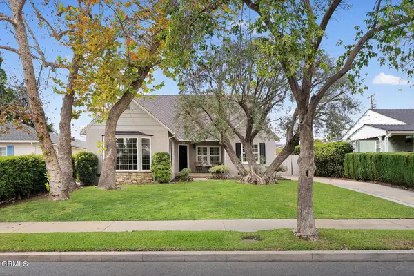 541 Segovia Avenue, San Gabriel, CA 91775