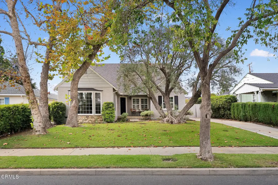 541 Segovia Avenue, San Gabriel, CA 91775 - #2
