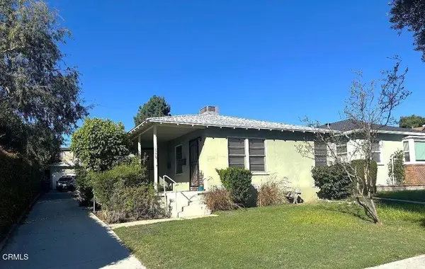 1371 N Grand Oaks Avenue, Pasadena, CA 91104