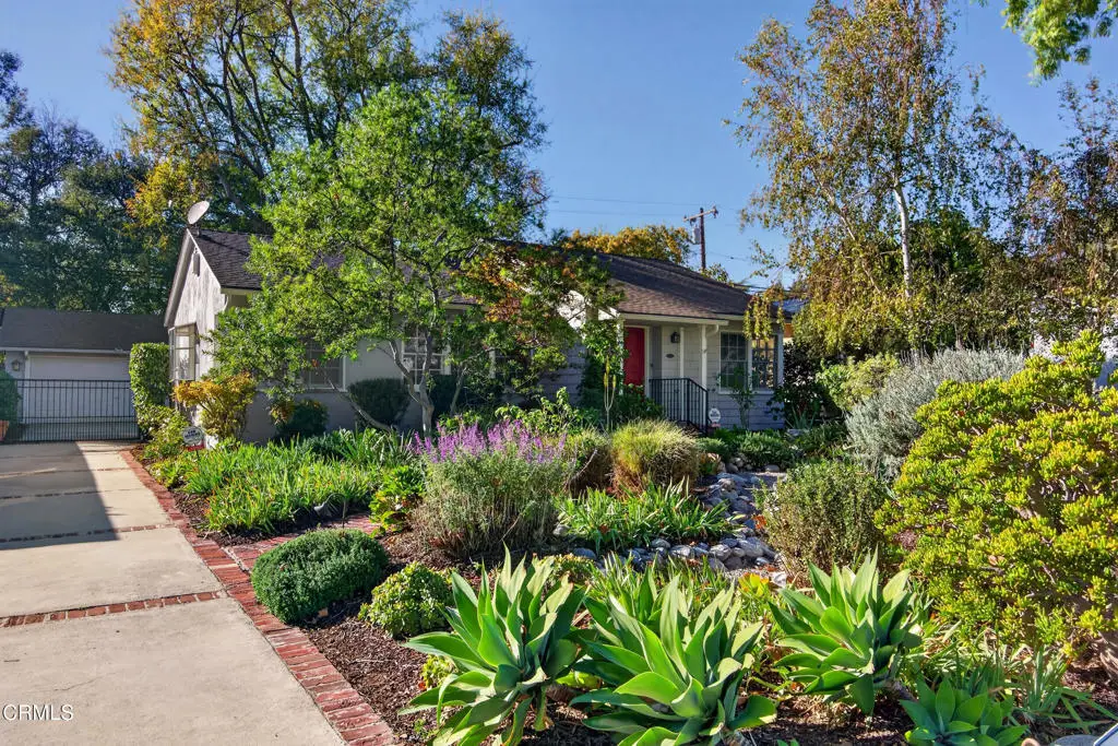 4847 Alminar Avenue, La Canada Flintridge, CA 91011 - #1