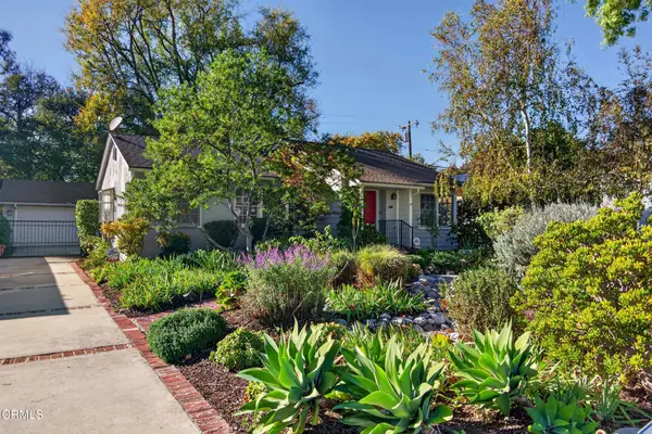 4847 Alminar Avenue, La Canada Flintridge, CA 91011