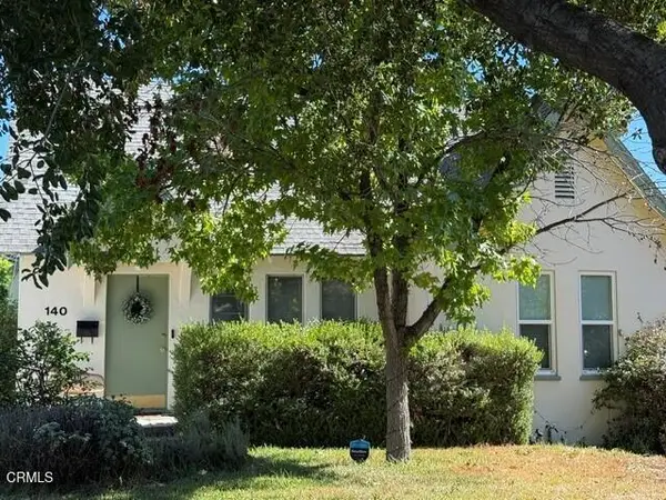 140 S Allen Avenue, Pasadena, CA 91106