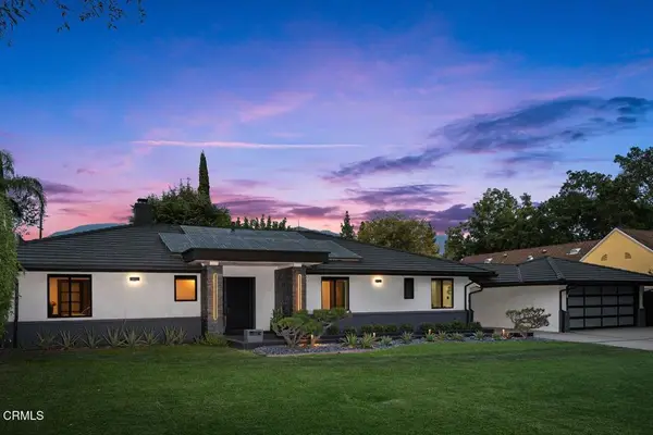 455 Richmond Road, La Canada Flintridge, CA 91011