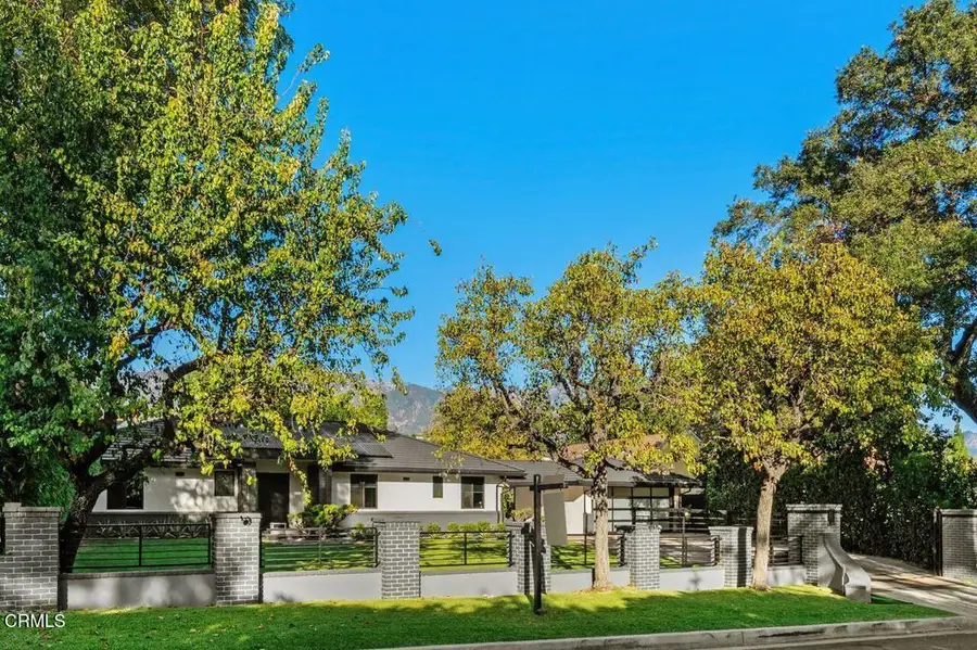 455 Richmond Road, La Canada Flintridge, CA 91011 - #2