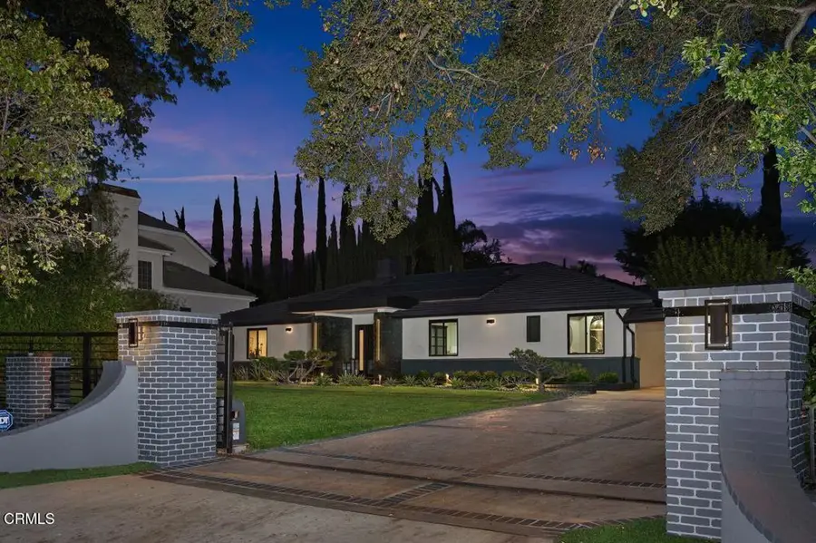 455 Richmond Road, La Canada Flintridge, CA 91011 - #3