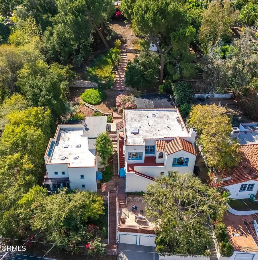1511 Columbia Drive, Glendale, CA 91205 - #2