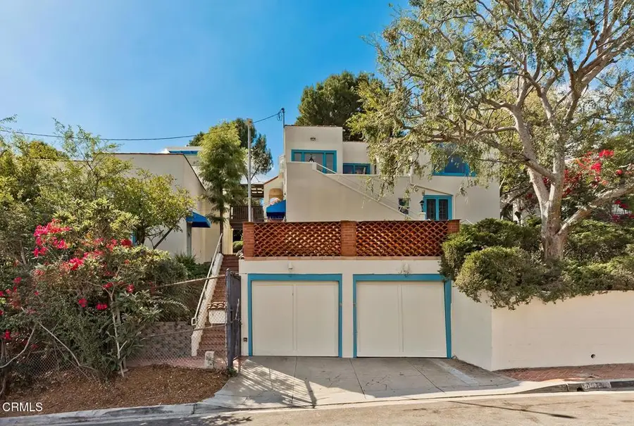 1511 Columbia Drive, Glendale, CA 91205 - #3