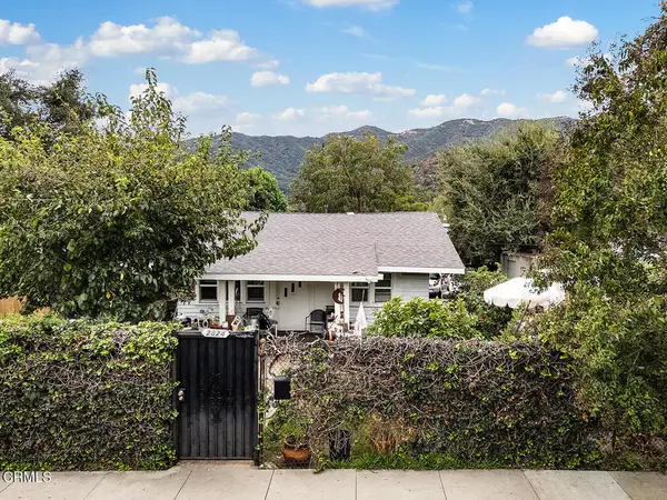 2824 Montrose Avenue, Glendale, CA 91214