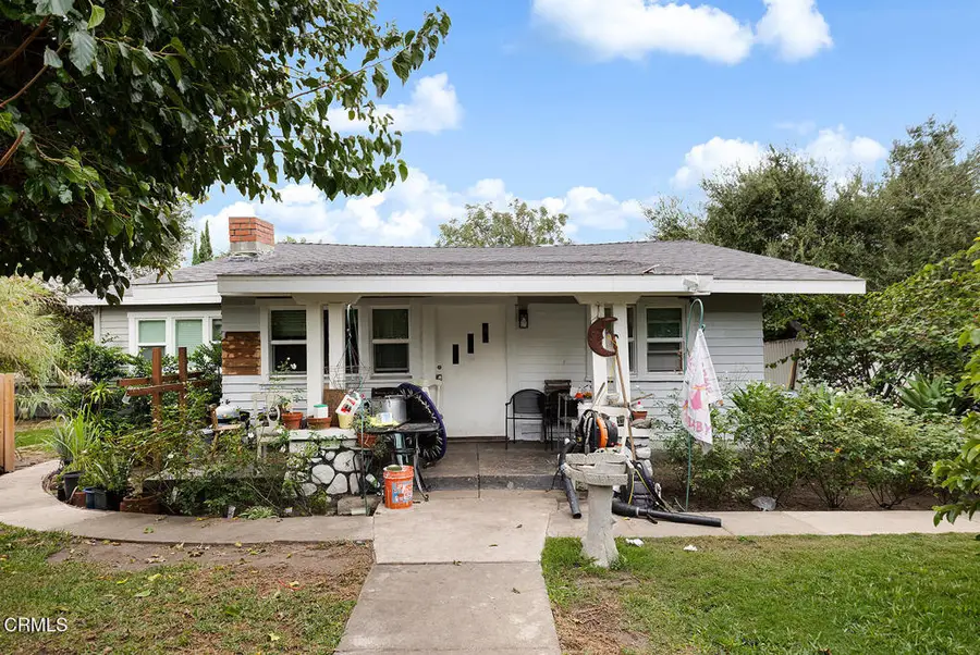 2824 Montrose Avenue, Glendale, CA 91214 - #2