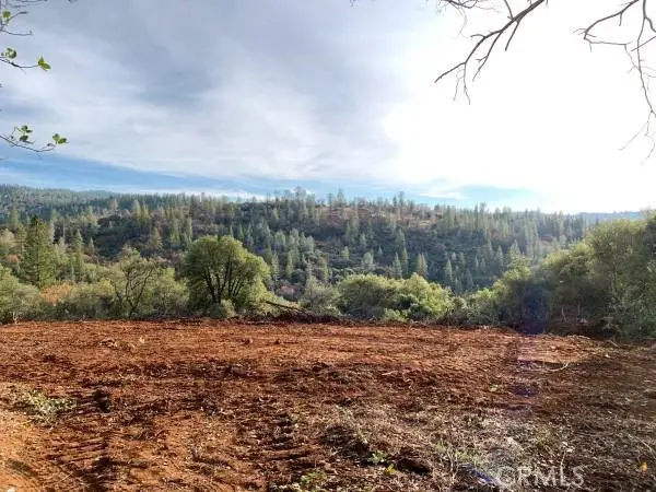 0 Rocky Top Road, Cherokee, CA 95965