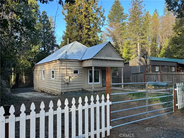 17159 Manzanita Street, Stirling City, CA 95978