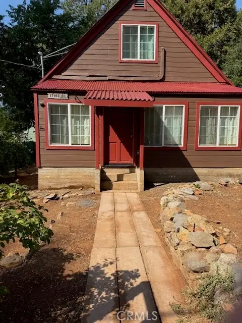 17193 Manzanita Street, Stirling City, CA 95978 - #1