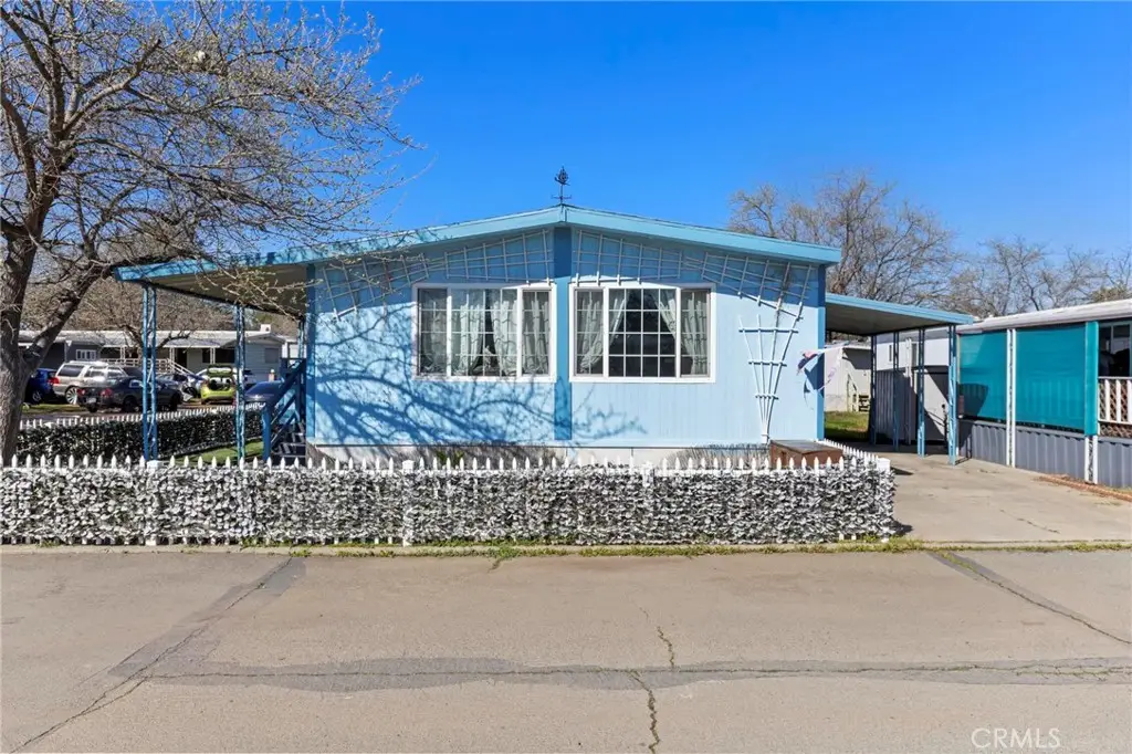 1668 Oro Dam Boulevard W #74, Oroville, CA 95965 - #1