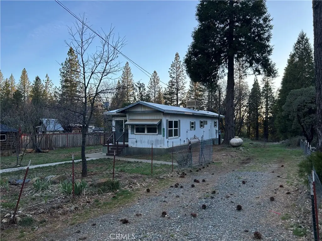 17035 Manzanita Street, Stirling City, CA 95978 - #1