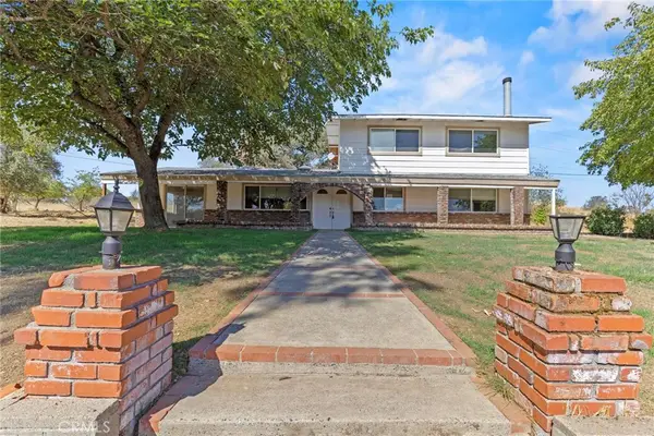 3305 Grubbs Road, Oroville, CA 95966