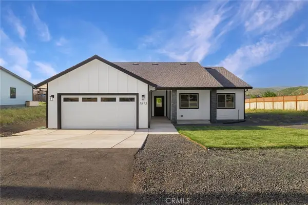 1873 Conifer Drive, Paradise, CA 95969