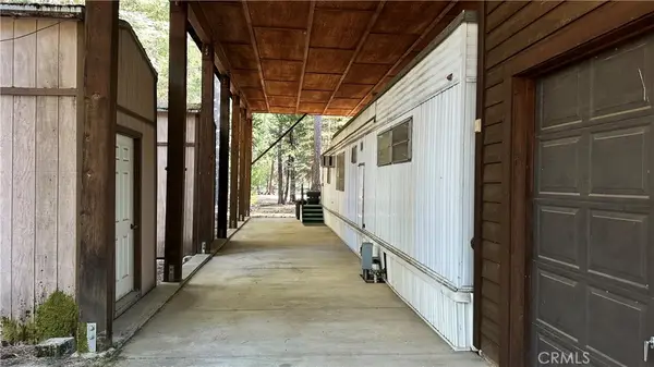 10467 Ritts Mill Rd, Shingletown, CA 96088