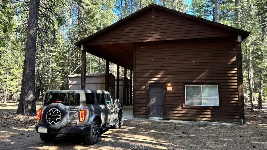 10467 Ritts Mill Rd, Shingletown, CA 96088 - Image #2