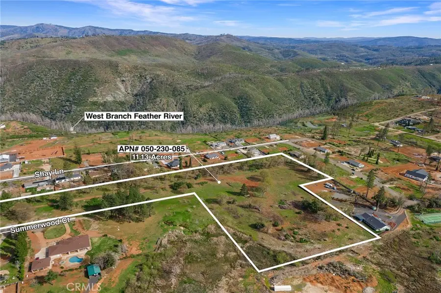 0 Summerwood Ct, Paradise, CA 95969 - Image #3
