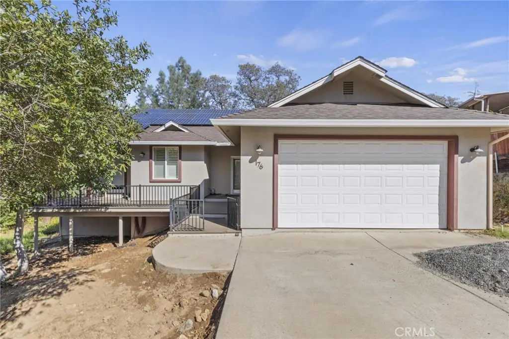 176 Apache Circle, Oroville, CA 95966 - #1