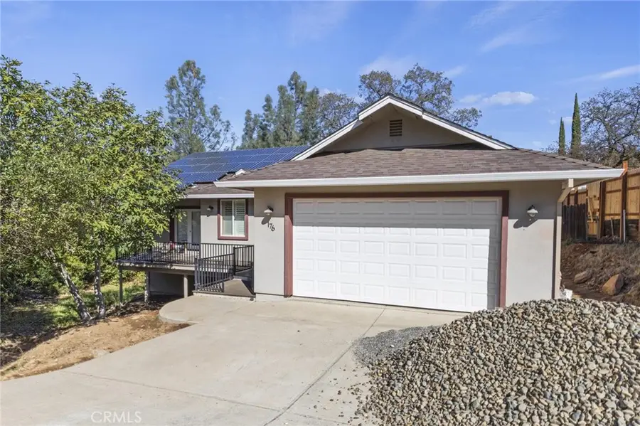 176 Apache Circle, Oroville, CA 95966 - #2
