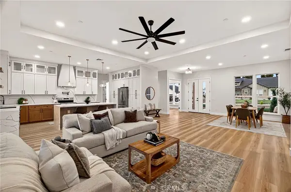 6278 Dawnridge Court, Paradise, CA 95969