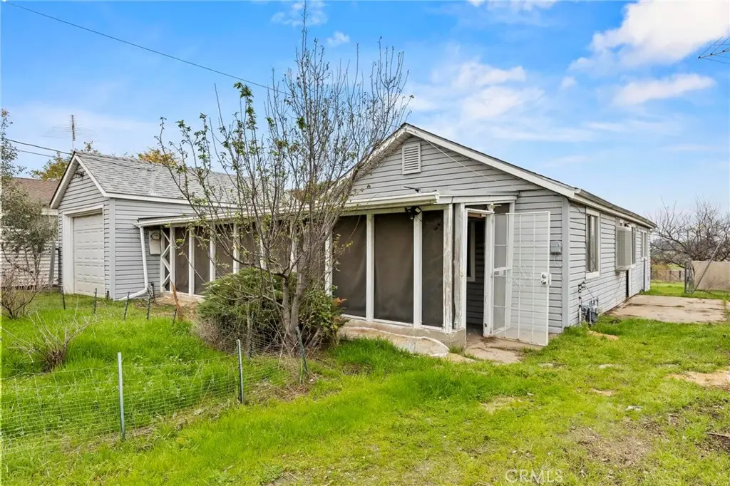 1510 10th Street, Oroville, CA 95965 - #1
